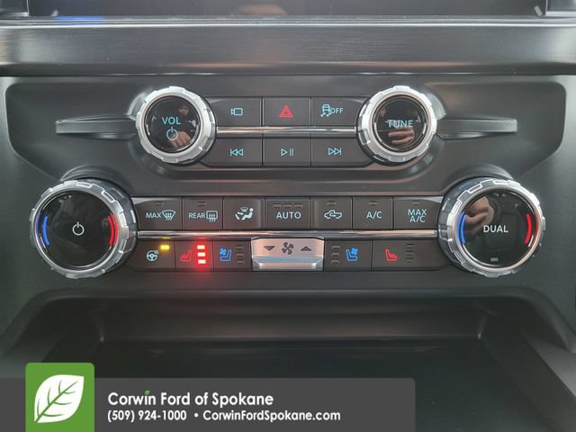 New 2026 Ford F250 Lariat w/ Black Appearance Package AWD/4WD image 33