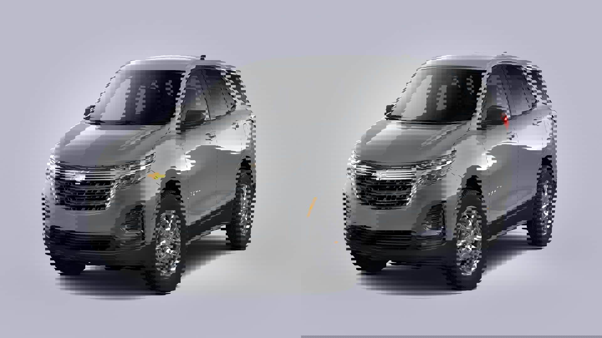 Used 2023 Chevrolet Equinox LS w/ LS Convenience Package image 40