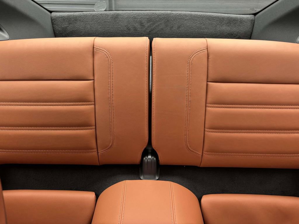 New 2026 Porsche 911 Carrera image 38