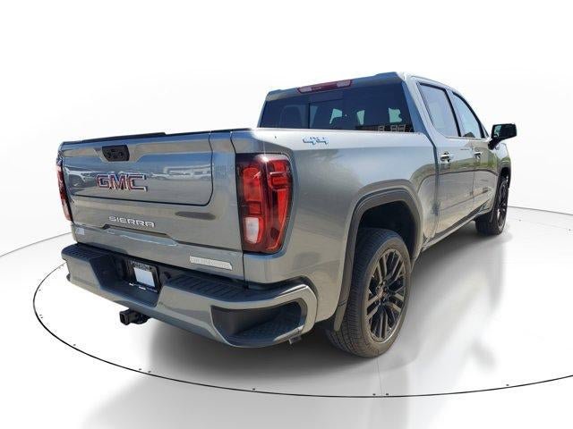 New 2026 GMC Sierra 1500 Elevation w/ Preferred Package AWD/4WD image 3