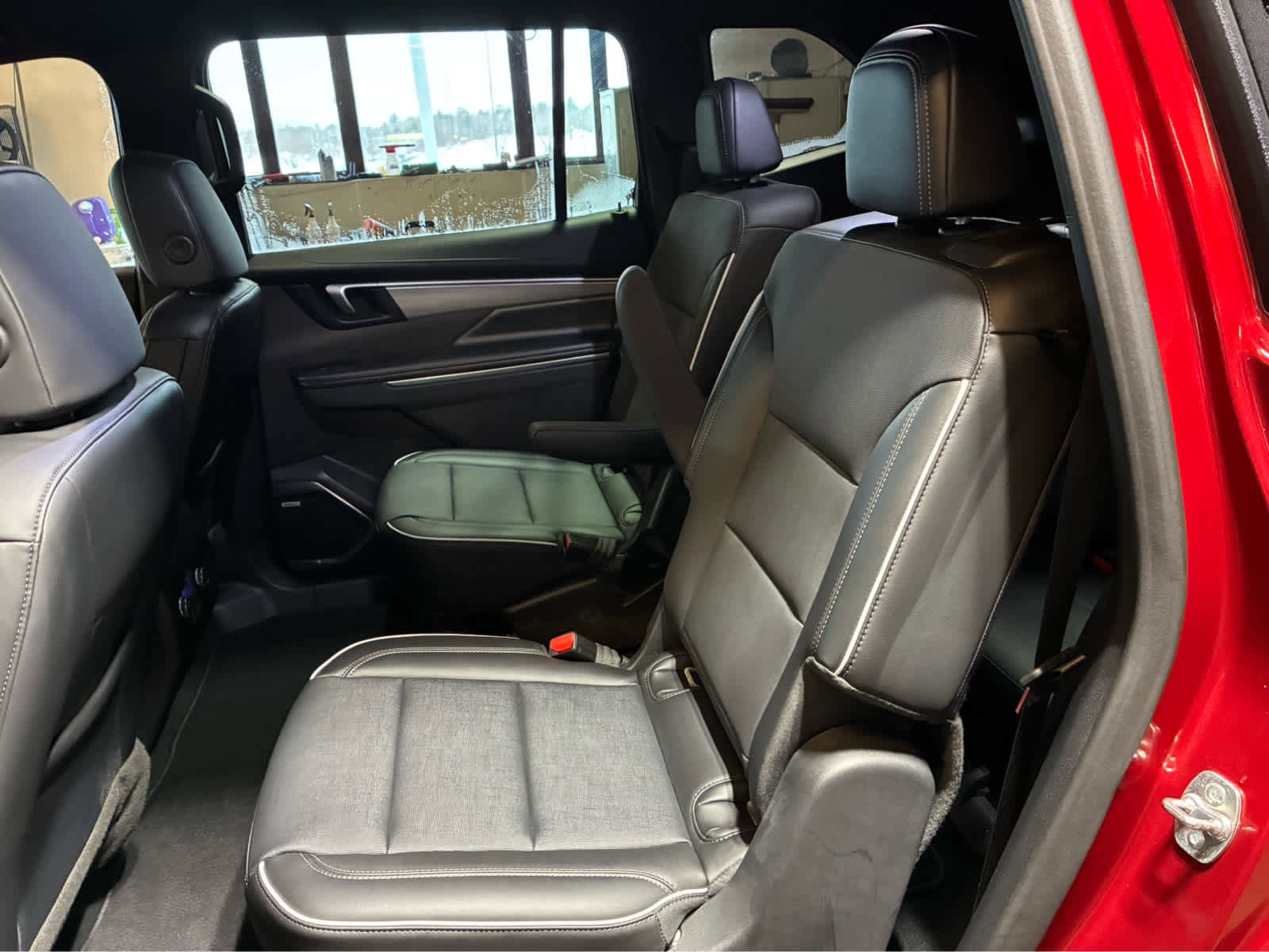 Used 2025 Buick Enclave Preferred image 11