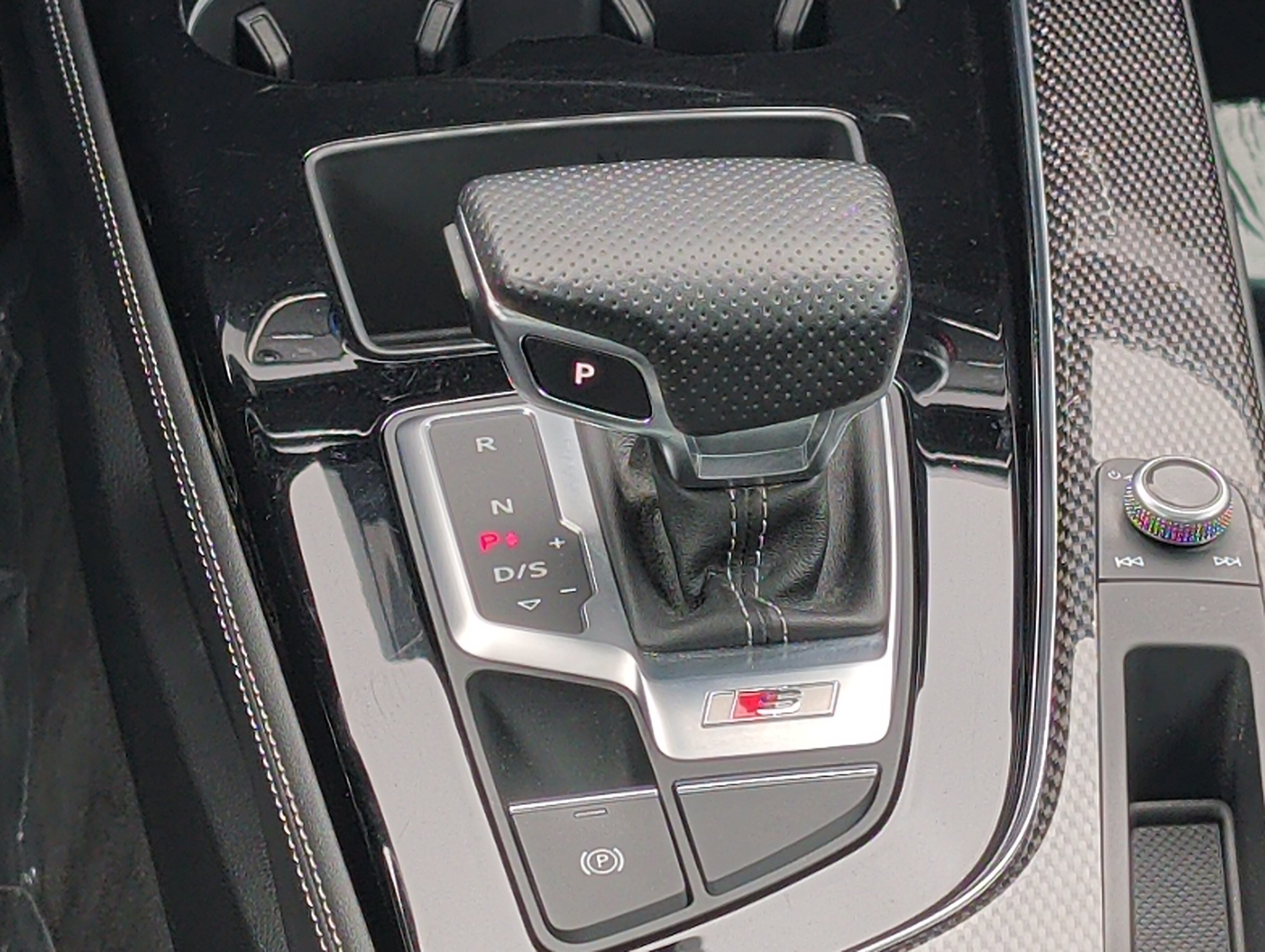 Used 2023 Audi S4 Prestige w/ Prestige Package AWD/4WD image 26