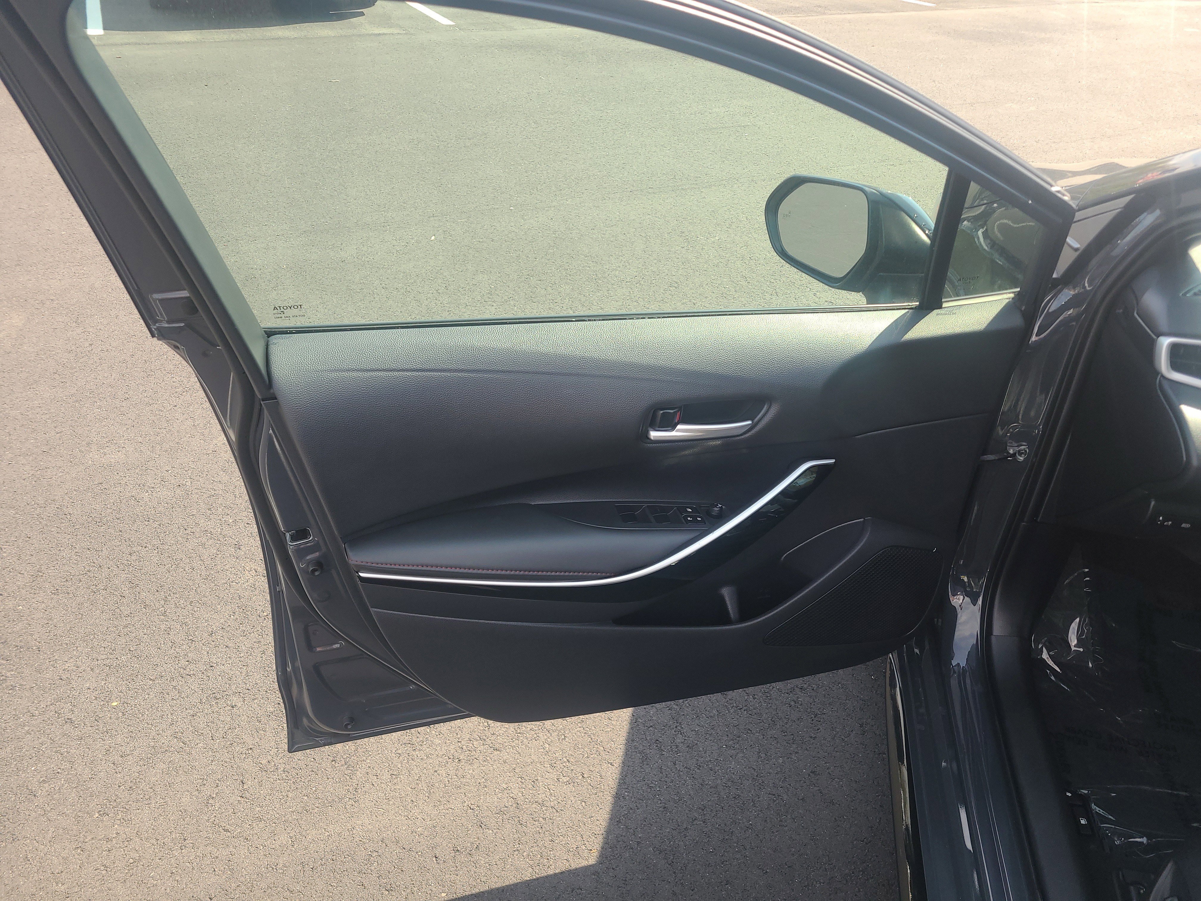 Certified 2024 Toyota Corolla XSE FWD image 14