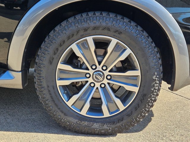 Used 2019 Nissan Armada SL w/ Premium Package image 26