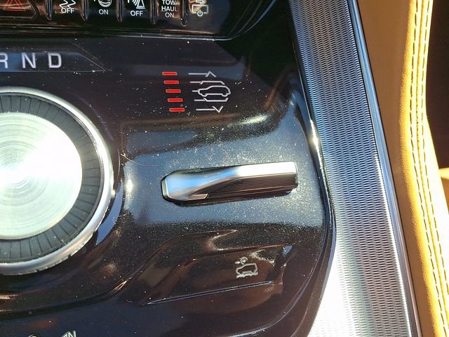 Used 2023 Jeep Grand Wagoneer Series III image 28