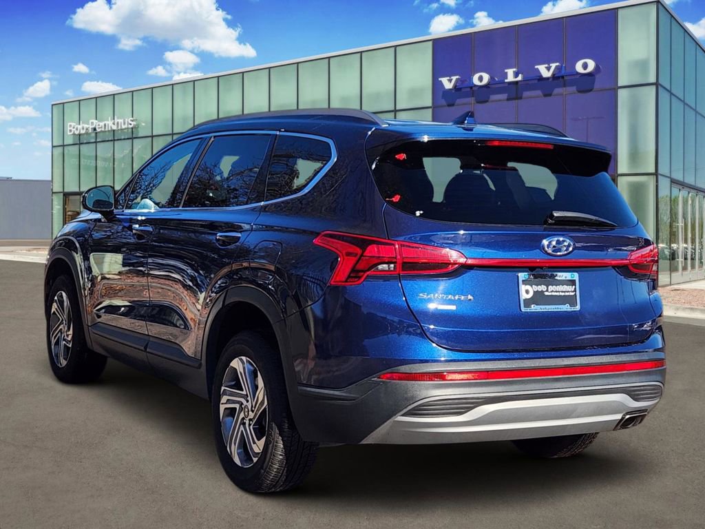Used 2023 Hyundai Santa Fe SEL image 26