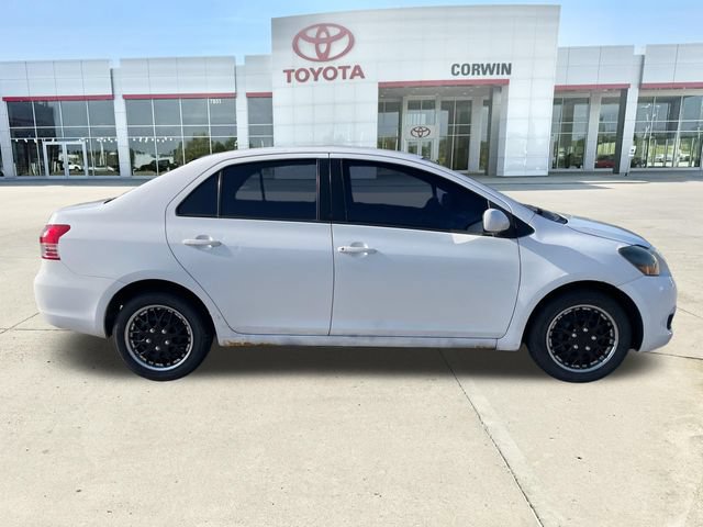 Used 2008 Toyota Yaris Sedan FWD image 6