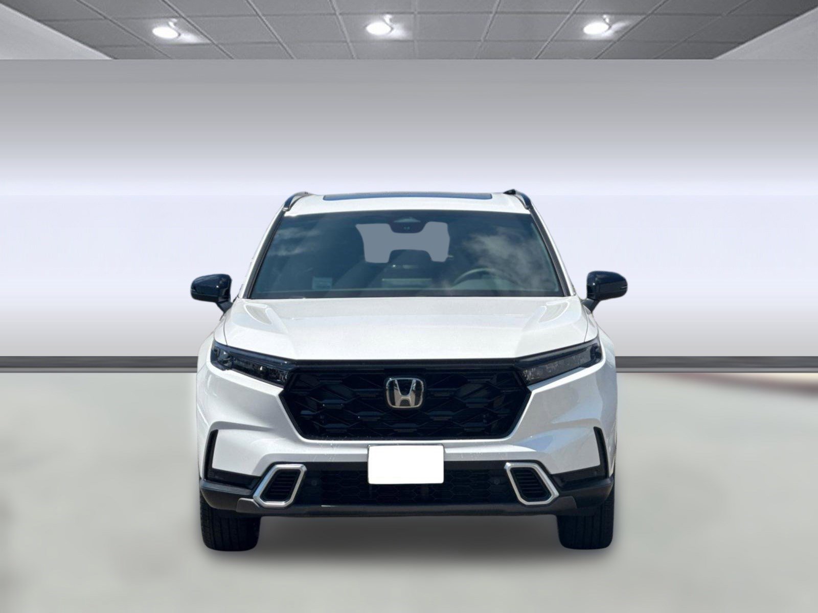New 2026 Honda CR-V Sport Touring image 5
