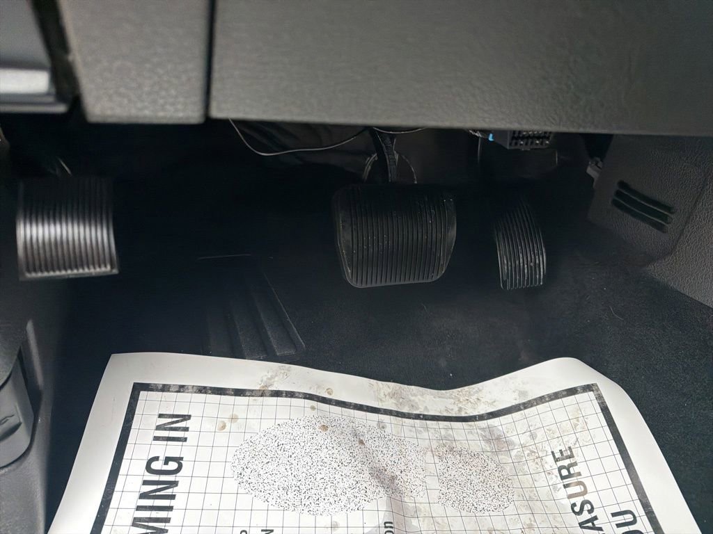 Used 2011 Ford F150 FX4 w/ FX Luxury Pkg image 48