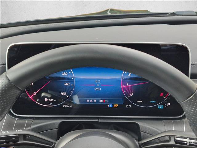 Certified 2026 Mercedes-Benz C 300 Sedan image 11