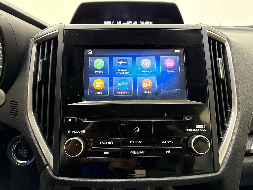 Used 2021 Subaru Forester Premium w/ Popular Package #1 AWD/4WD image 19