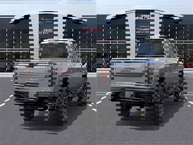 New 2026 GMC Sierra 2500 AT4X image 4