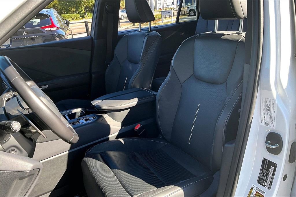 Used 2024 Lexus TX 350 AWD image 20