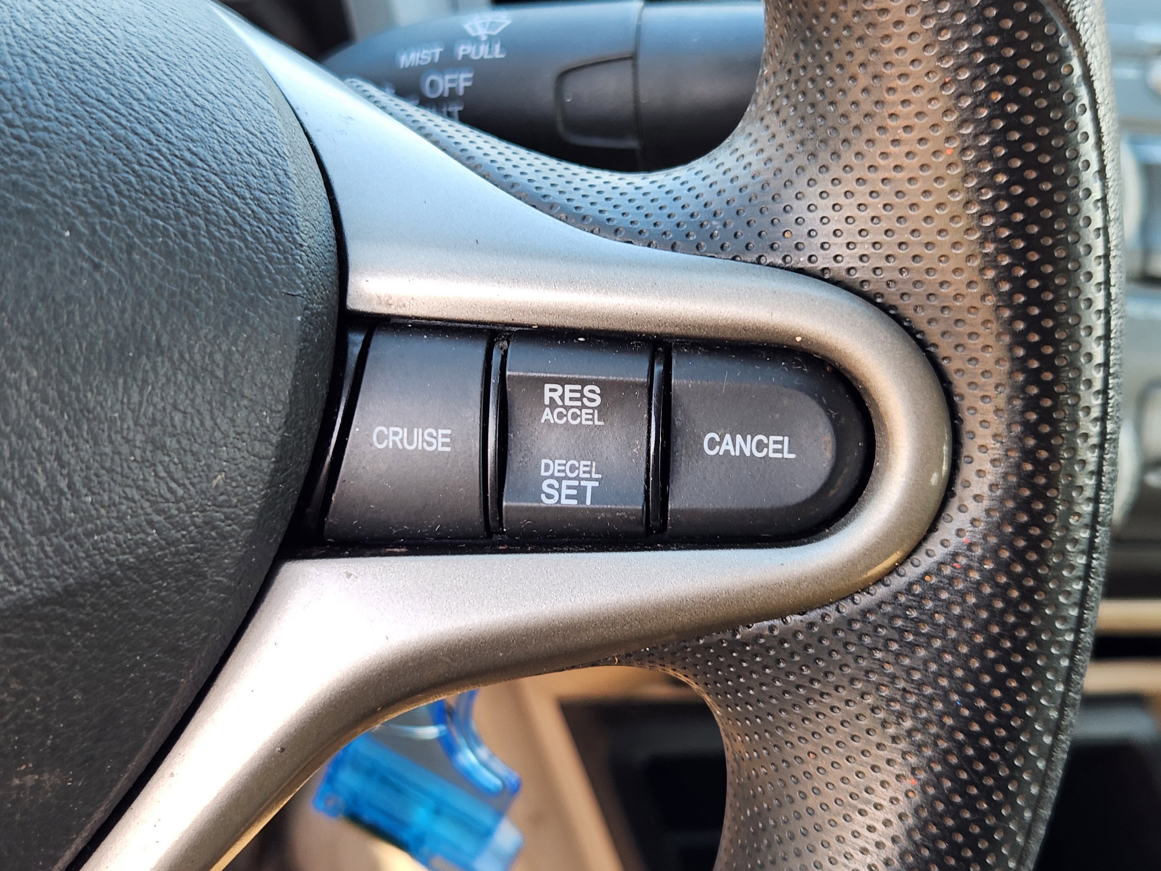 Used 2011 Honda Civic LX image 21