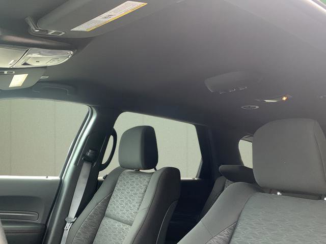 New 2026 Dodge Durango GT w/ Blacktop Package AWD/4WD image 36