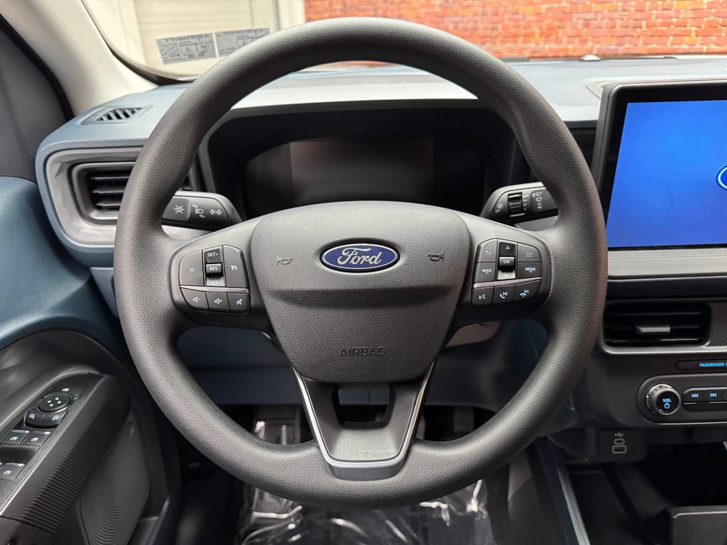 New 2026 Ford Maverick XL FWD image 11