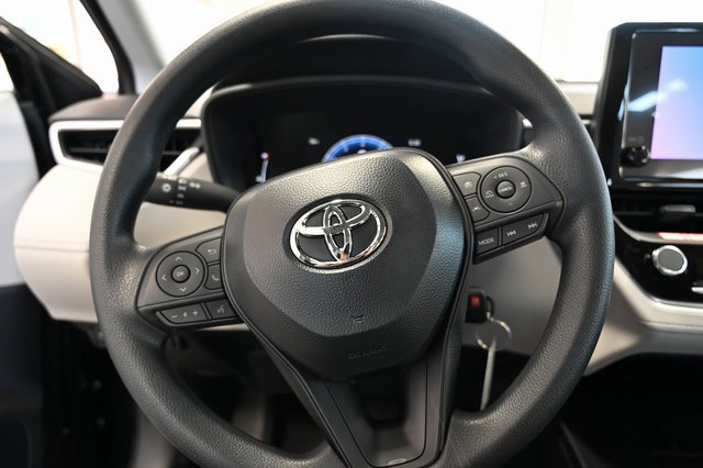 New 2026 Toyota Corolla Cross L image 20