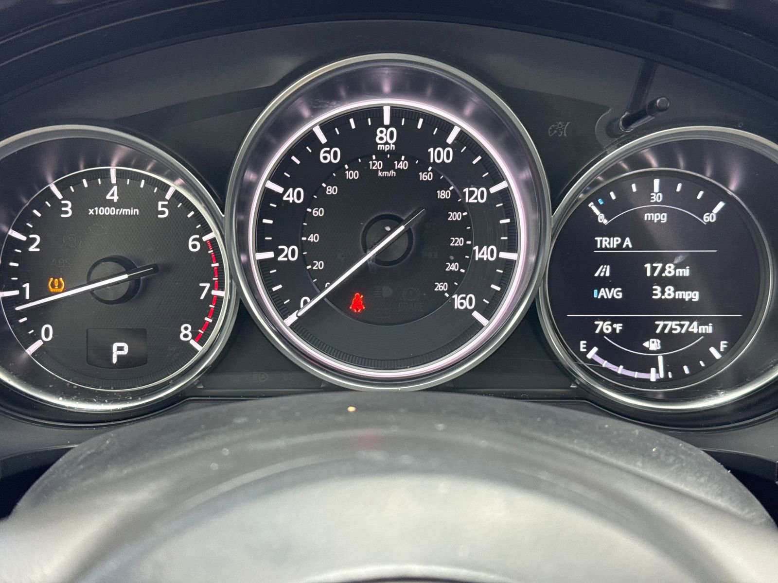 Used 2018 MAZDA CX-9 Grand Touring FWD image 22