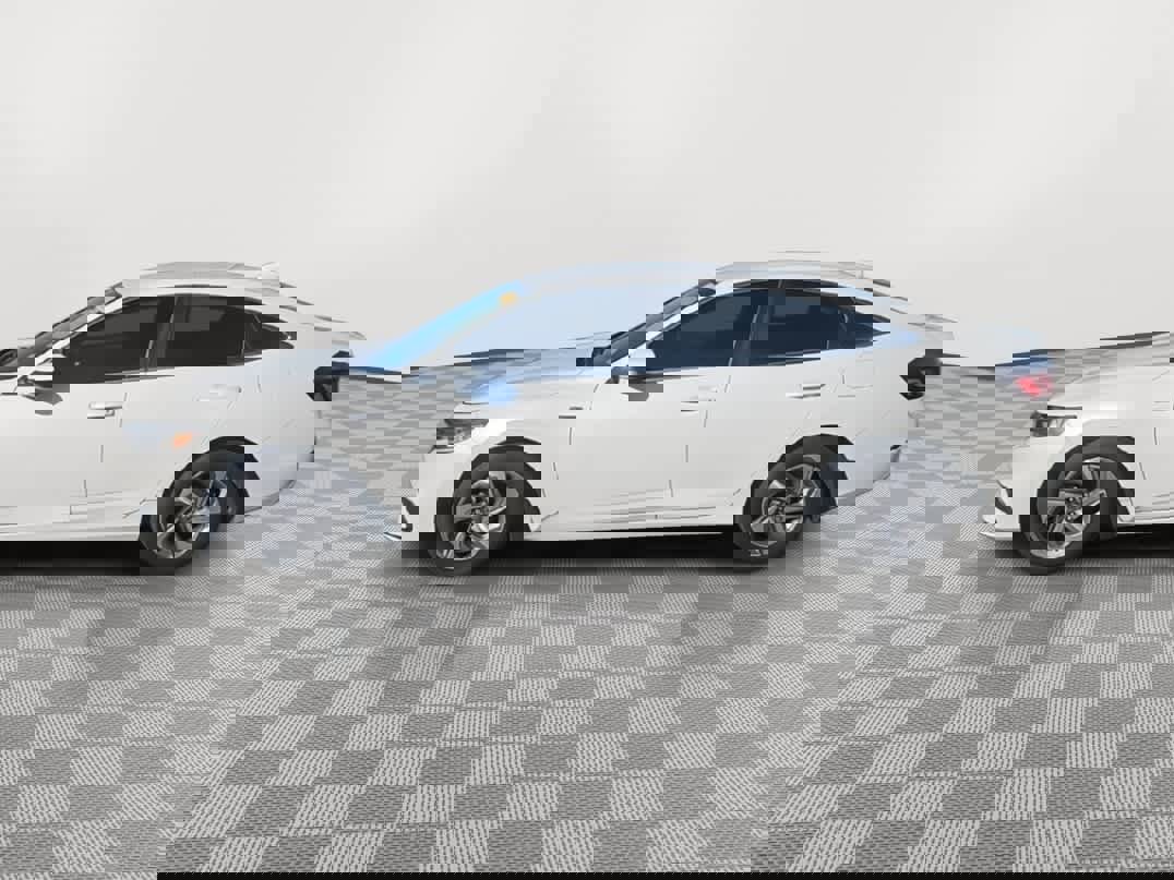 Used 2020 Honda Insight EX image 5