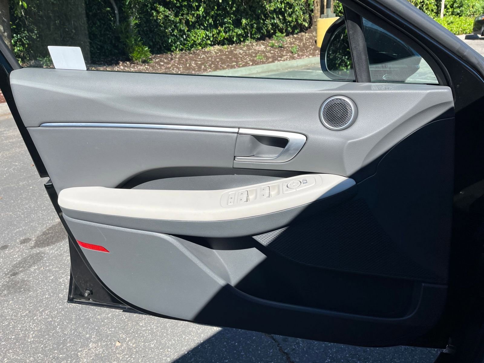 Used 2025 Hyundai Sonata SEL FWD image 18
