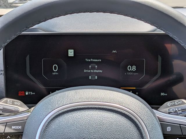 New 2026 Kia Carnival SX FWD image 15