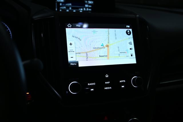 Certified 2024 Subaru Forester Wilderness image 37