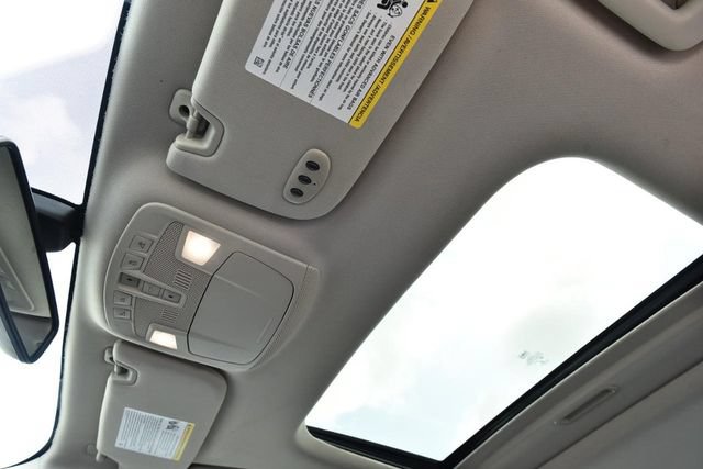 Used 2019 Ford Fusion Titanium FWD image 21