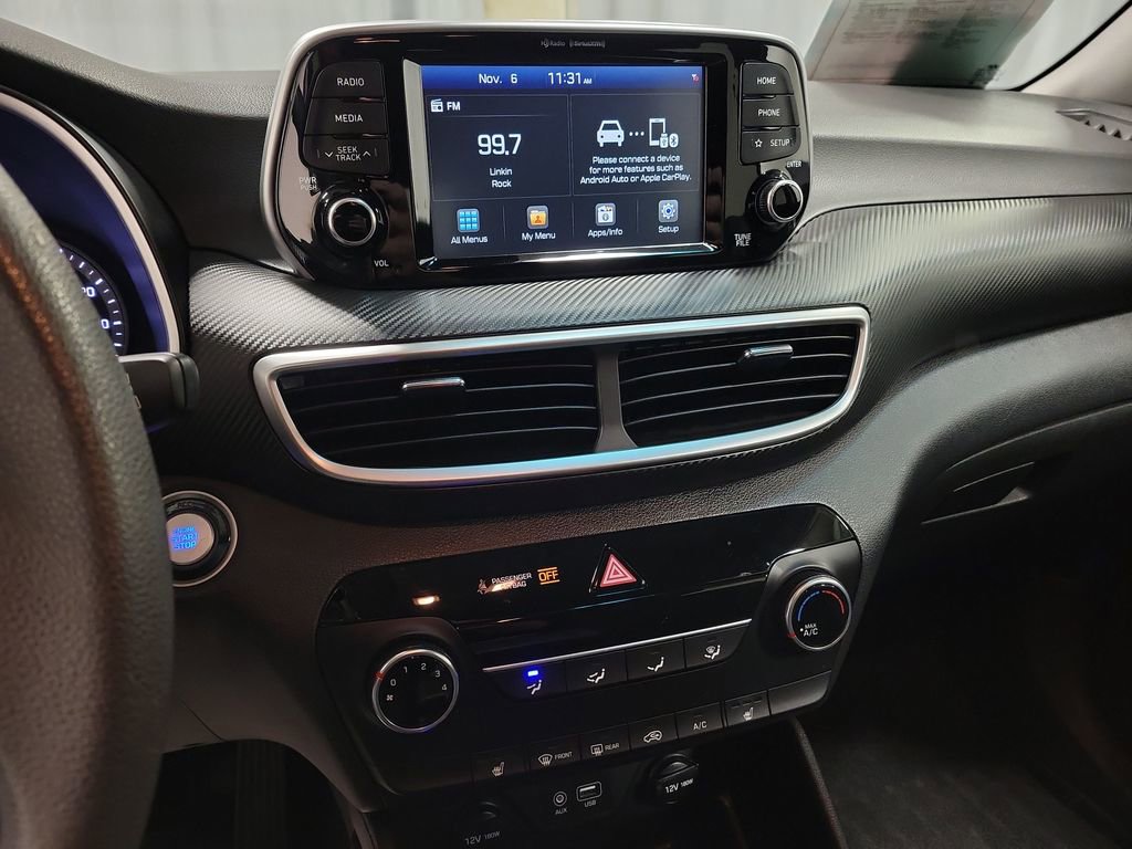 Used 2019 Hyundai Tucson Value image 15