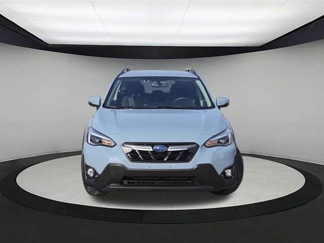 Certified 2023 Subaru Crosstrek 2.5i Limited image 2