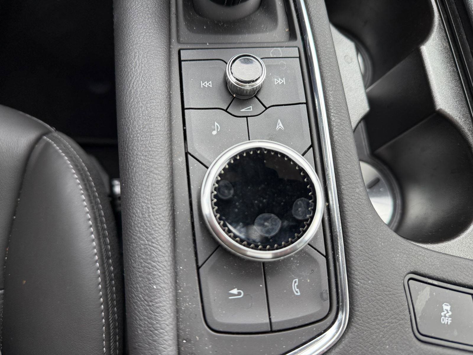 New 2025 Cadillac XT5 Premium Luxury w/ Technology Package image 32