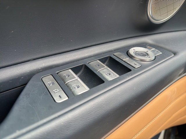 Used 2024 Genesis GV80 3.5T w/ Prestige Package image 11