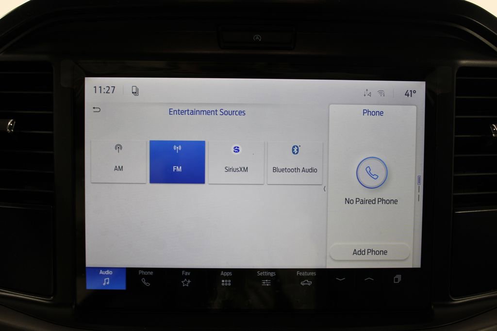 New 2026 Ford F150 XL image 38