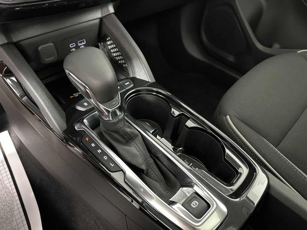 New 2026 Chevrolet TrailBlazer LT w/ Convenience Package image 16