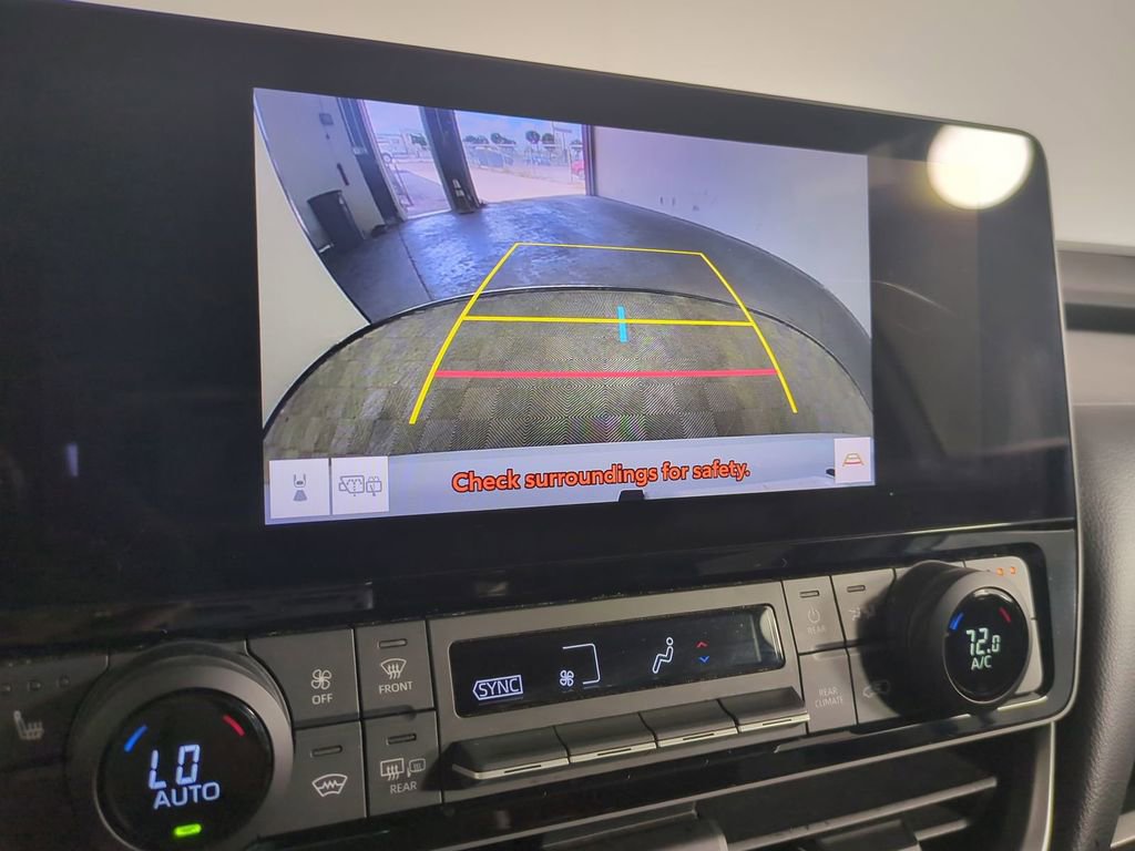 Used 2024 Toyota Grand Highlander Limited image 26
