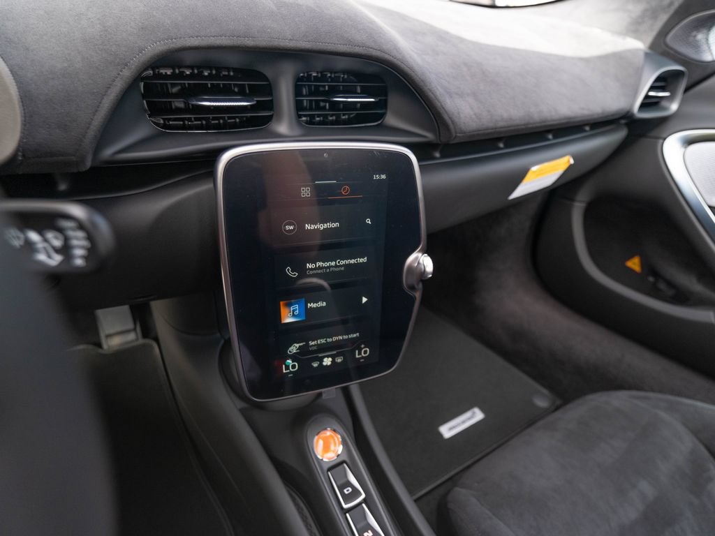 New 2026 McLaren Artura RWD image 22