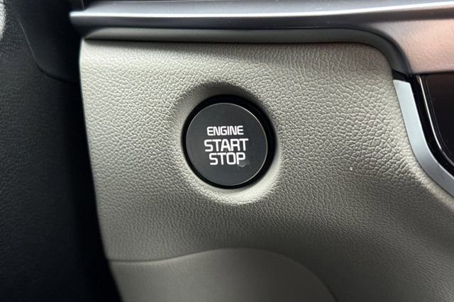 New 2026 Kia Sorento EX image 29