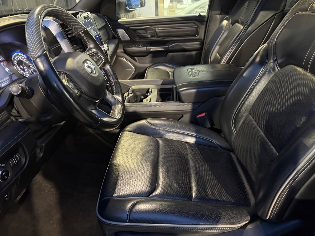 Used 2021 RAM 1500 Limited image 7