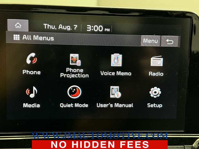 Used 2022 Kia Forte LXS image 23