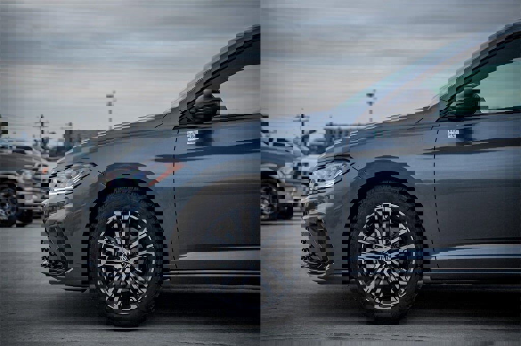 New 2026 Volkswagen Jetta Sport image 7