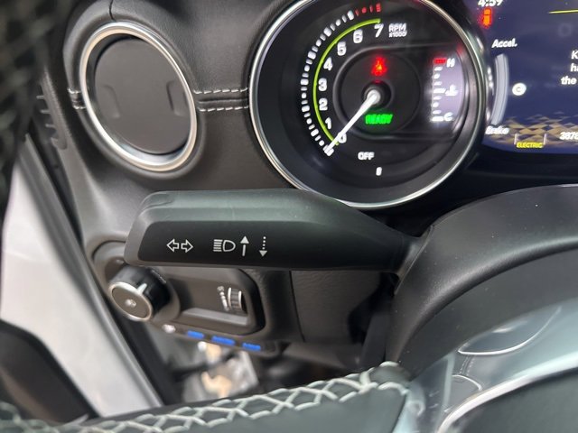 Used 2023 Jeep Wrangler Unlimited Sahara w/ Cold Weather Group image 20