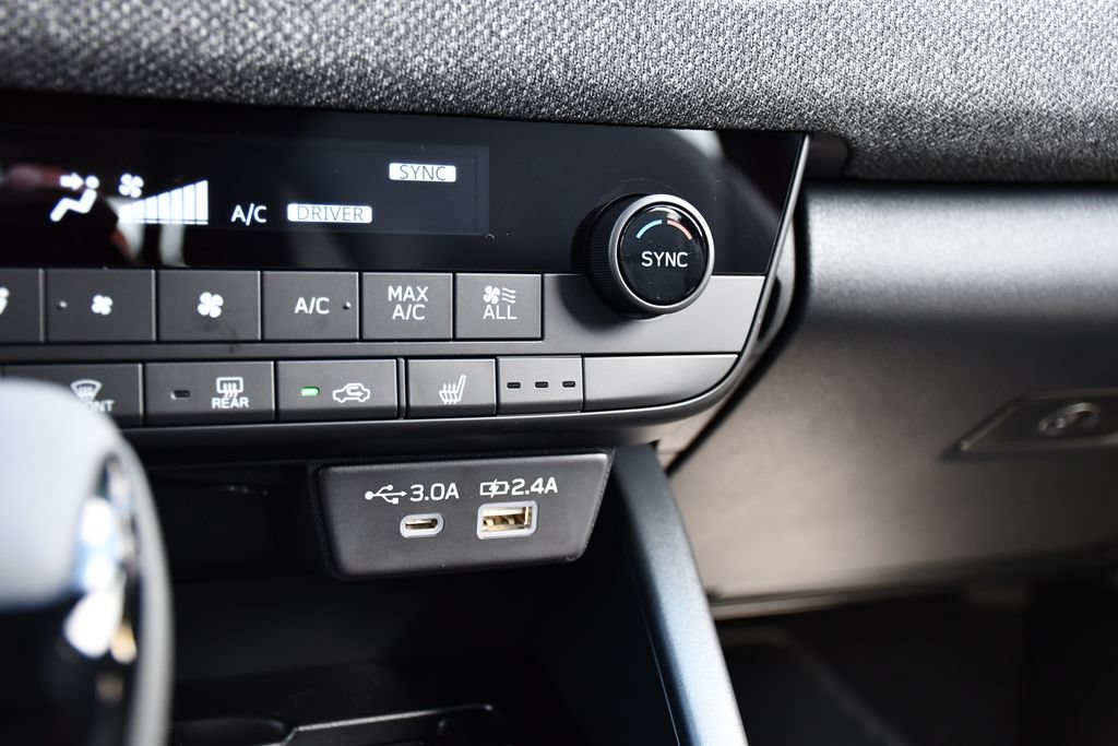 New 2026 Subaru Outback Premium AWD/4WD image 14