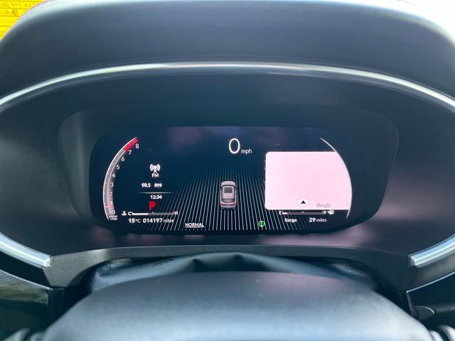 Used 2025 Acura MDX A-Spec AWD/4WD image 24