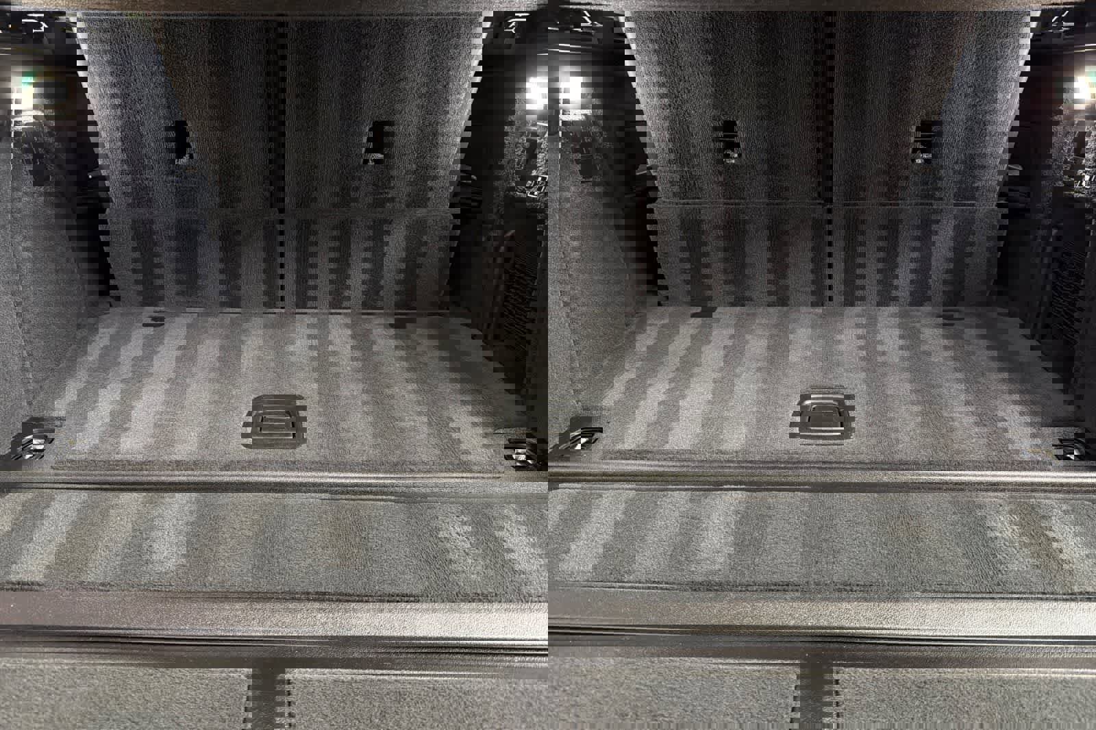 Used 2026 BMW X7 xDrive40i w/ M Sport Package image 15