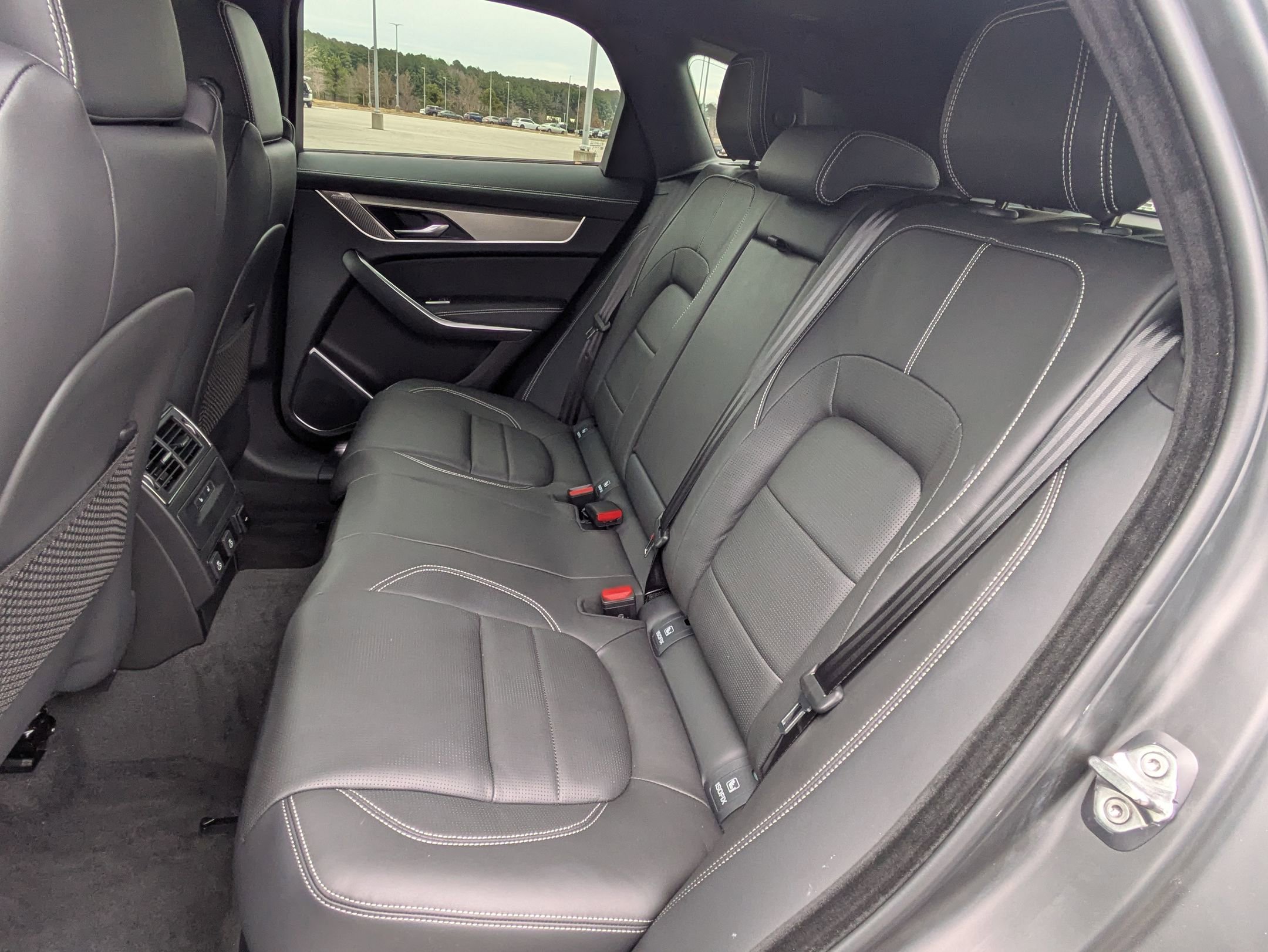 New 2026 Jaguar F-PACE R-Dynamic S image 27