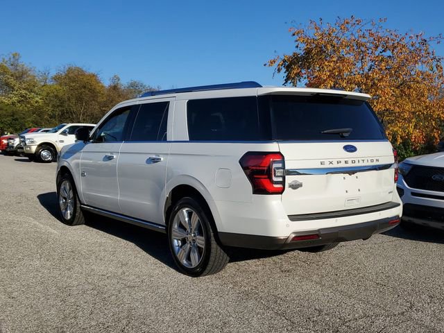 Used 2023 Ford Expedition Max King Ranch image 7