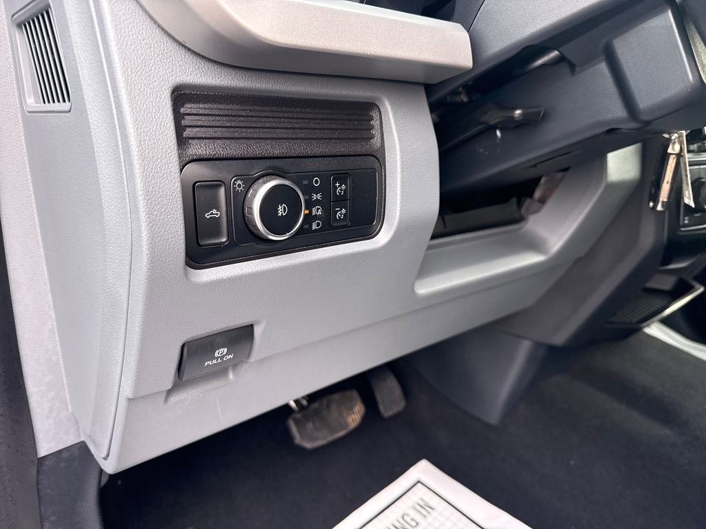 Used 2024 Ford F350 XL w/ STX Appearance Package image 31