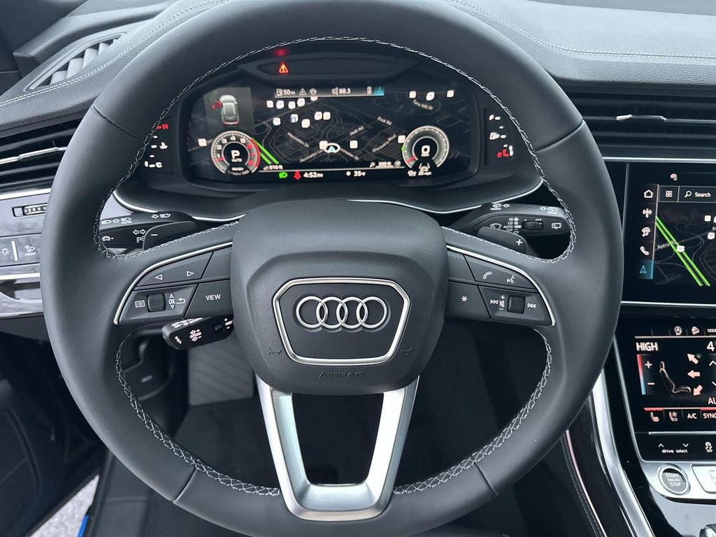 New 2026 Audi Q8 Premium Plus image 17