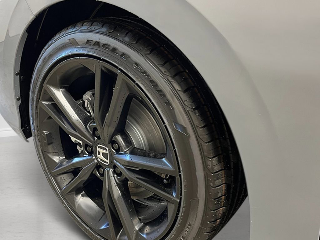 New 2026 Honda Civic Si image 13