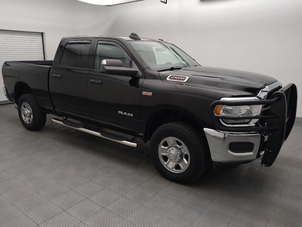 Used 2020 RAM 2500 Tradesman AWD/4WD image 11
