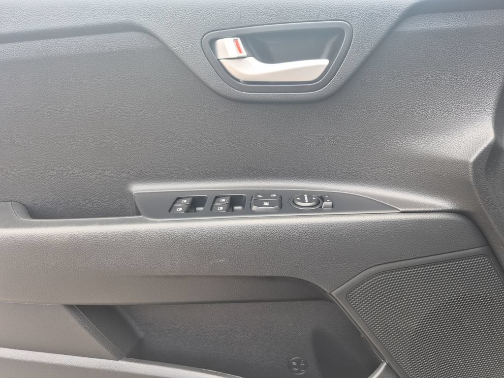 Certified 2021 Kia Rio S w/ Technology Package FWD image 8